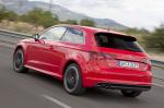 Audi A3 1.8T S-Line Quattro 2012 года (WW)
